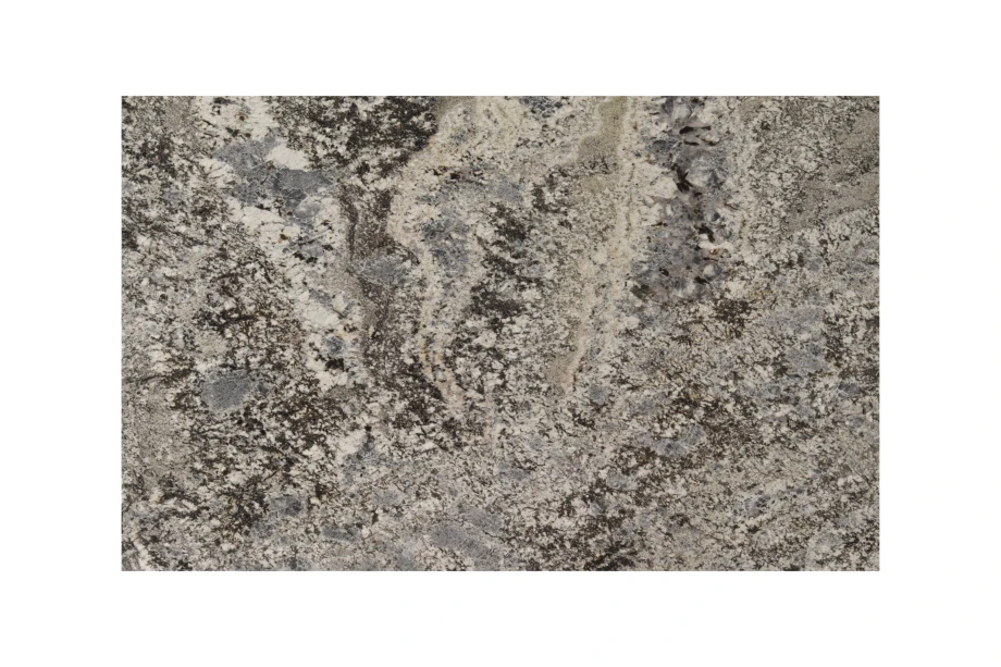 The Yard: Stone Slabs & Remnants