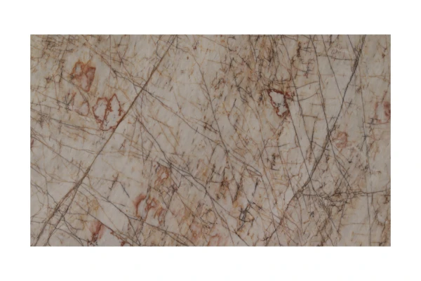 The Yard: Stone Slabs & Remnants