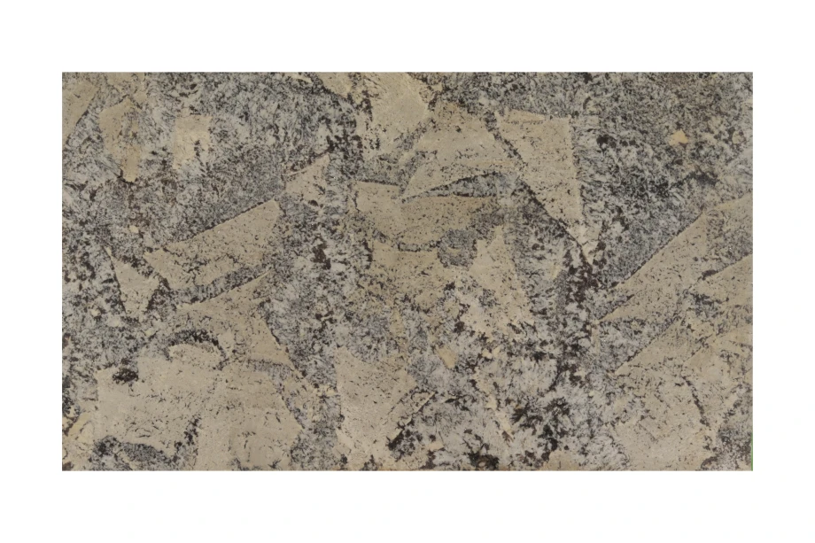 The Yard: Stone Slabs & Remnants